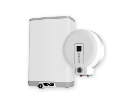 Elektrické závěsné ohřívače