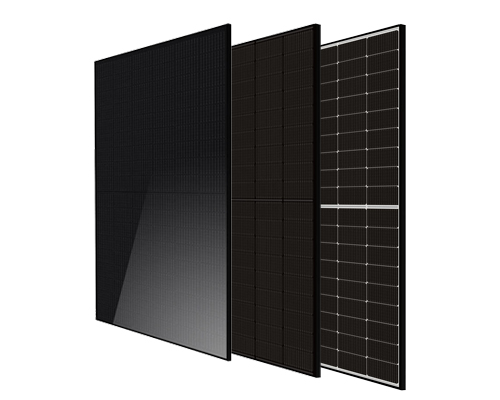 Fotovoltaické panely