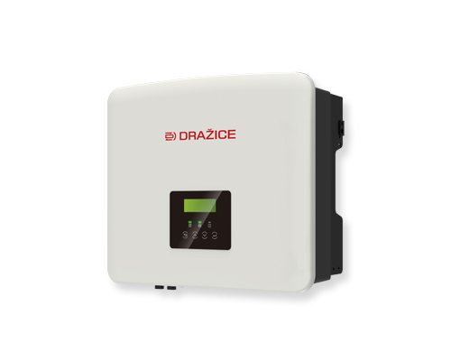 FV Střídače IN.Hybrid ONE