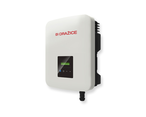 FV Střídače IN.One