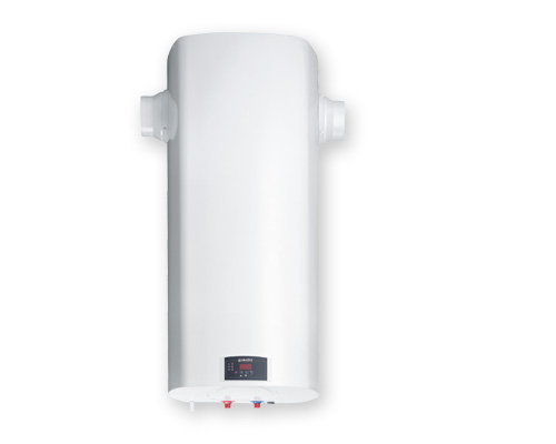 Tepelná čerpadla na ohřev TUV